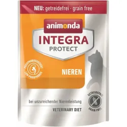 ANIMONDA Integra Protect Nieren Cat karma sucha 300g
